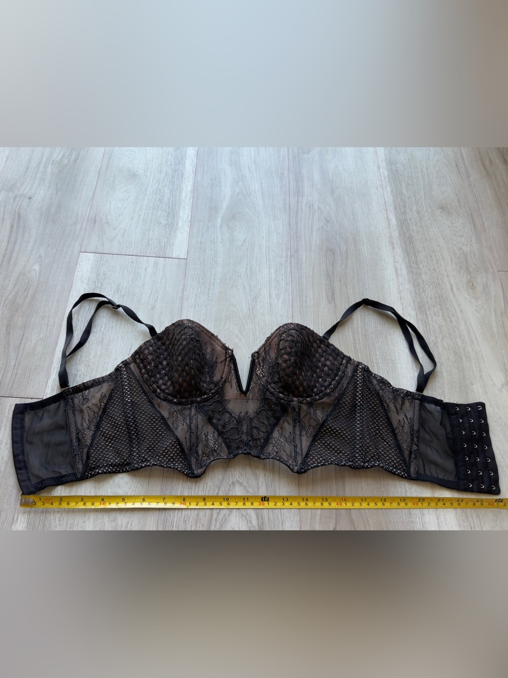 Victoria's Secret Corset 34C
